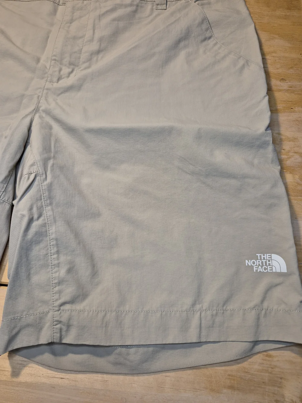 The North Face comfortable men
